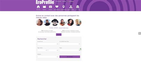 eroprofile porn|french .